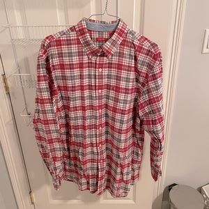 Men's IZOD Button Down Shirt